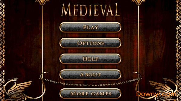 中世纪战役 中世纪战役