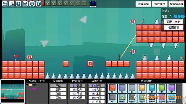 我想成为创造者