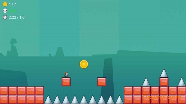 我想成为创造者