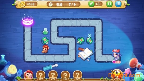 猪猪侠之五灵守卫者