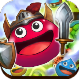 史莱姆大作战
slime dungeon