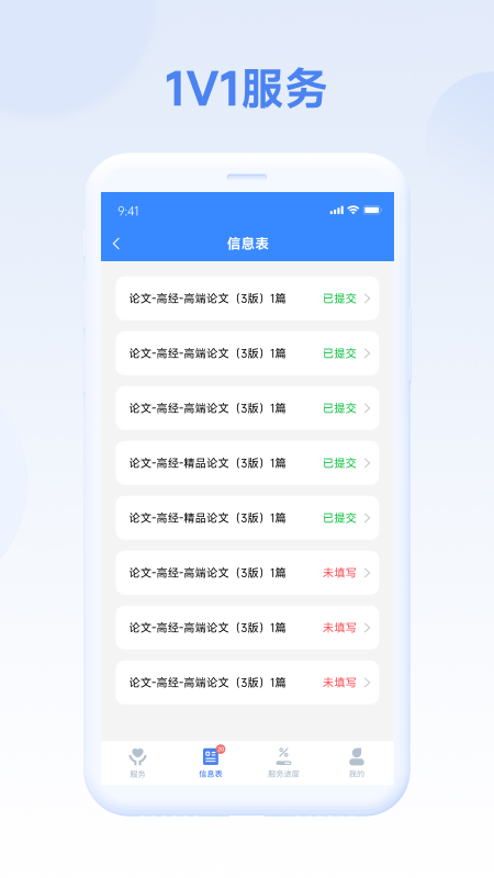 评审圈