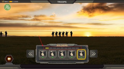 战区指挥官汉化版v1.0.62