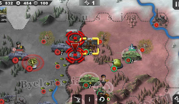 世界征服者4源计划v版