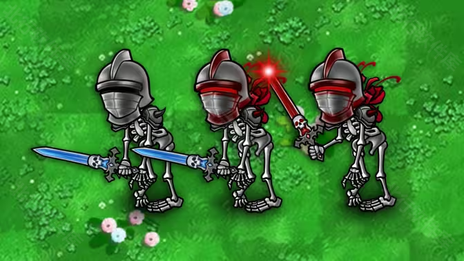 植物大战僵尸共生版1.0.1版