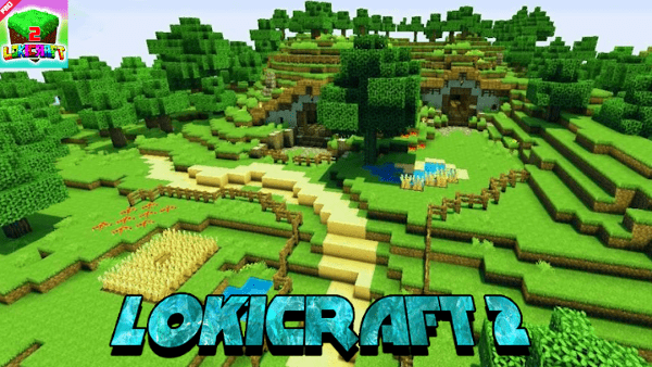 Lokicraft2