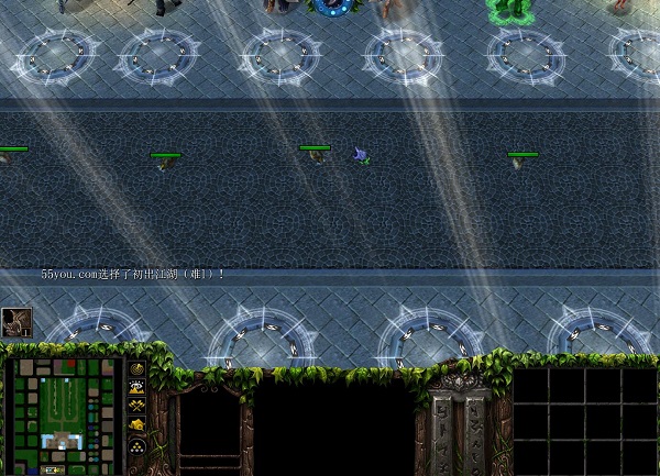 梦幻金庸群侠传 梦幻金庸群侠传