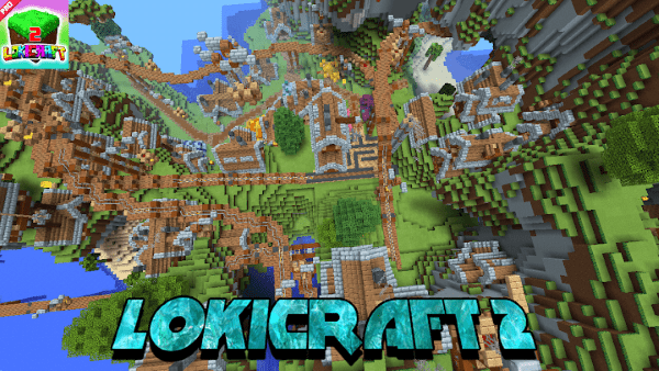 Lokicraft2