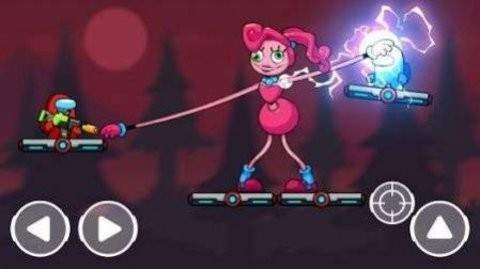 冒名顶替射手生存版