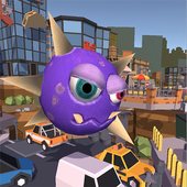 野兽奔跑红包版v2.5