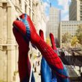 蜘蛛侠英雄战争