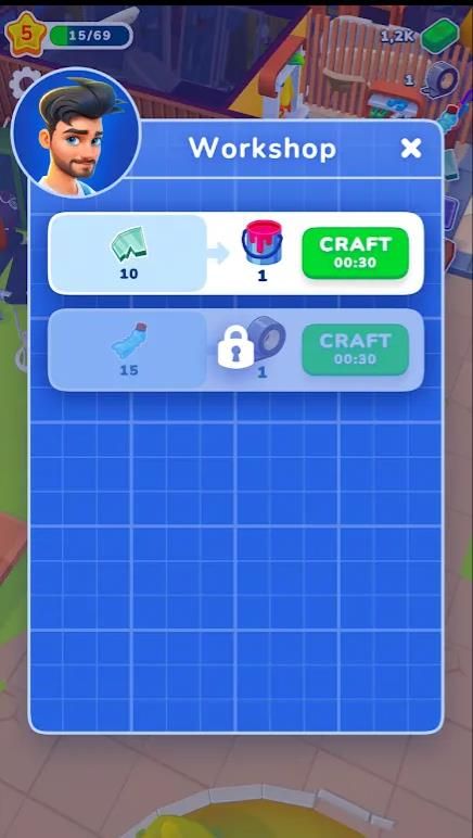 装修日房屋改造