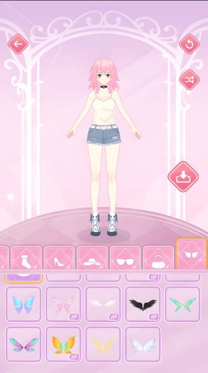 丽莎公主美发屋