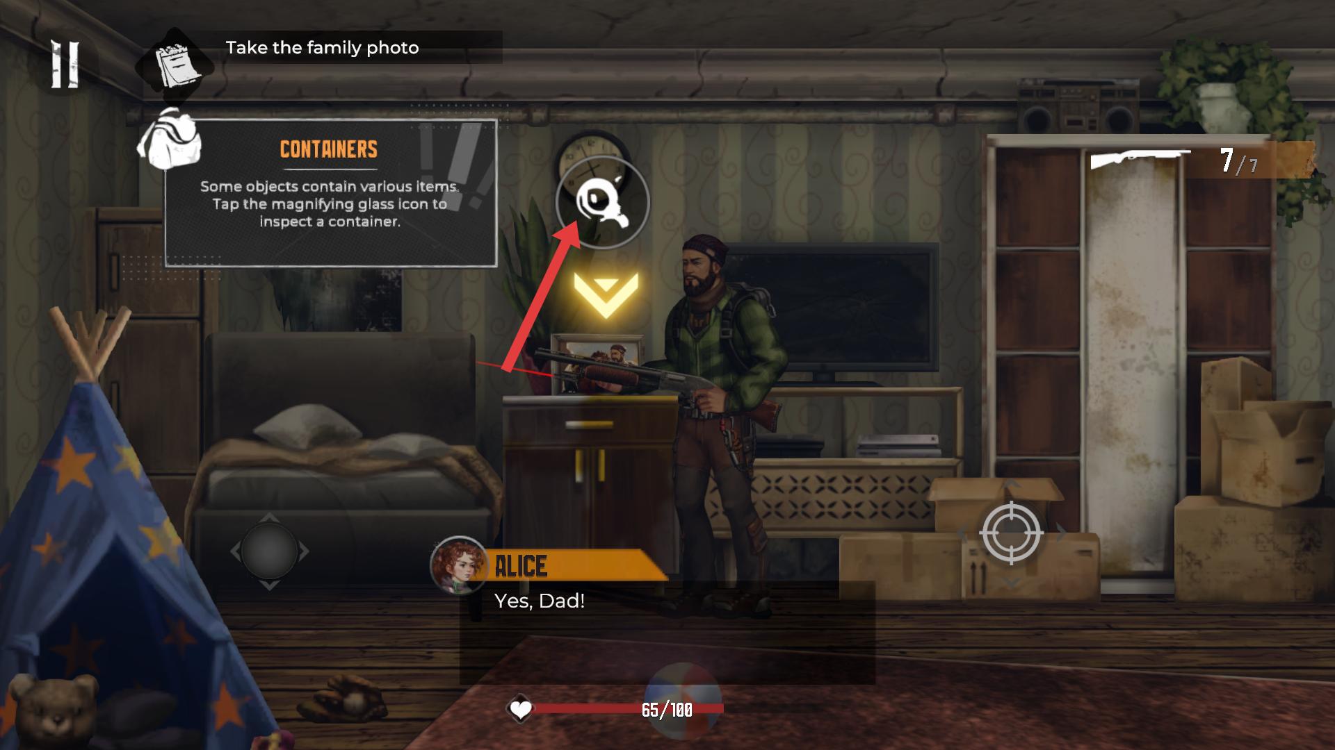 我们最后的出路