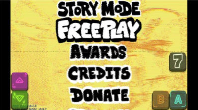 错误化海绵宝宝