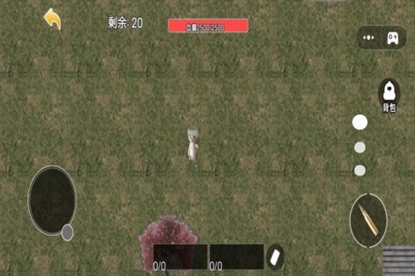 三角洲战区突围