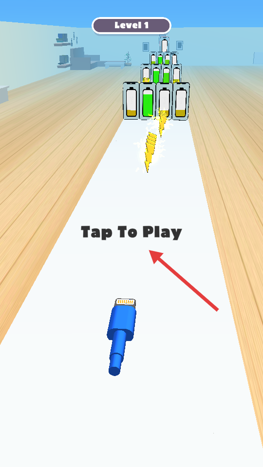 我手机快没电了