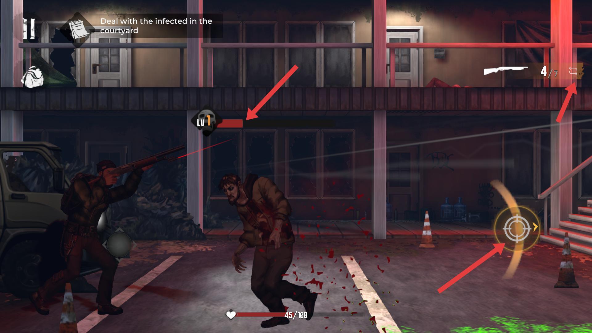 我们最后的出路