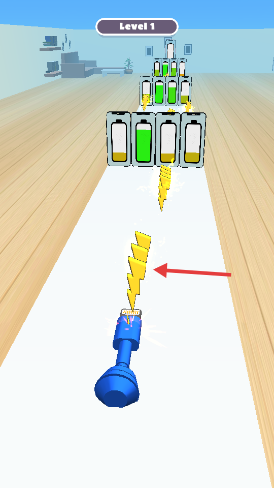 我手机快没电了