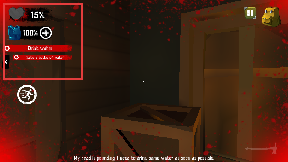 地堡故事任务幸存者