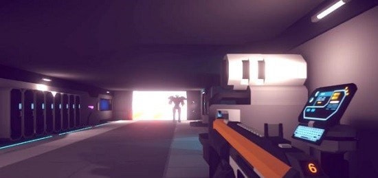 321 Shootout  v1.1.1