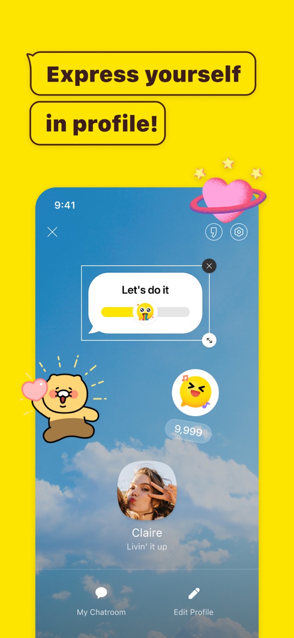 kakaotalk安卓最新版