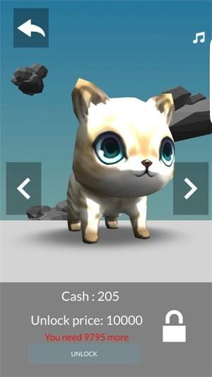 绳索凯蒂猫  v1.5