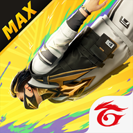 自由开火Free Fire MAX