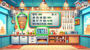 999999金币沙威玛传奇  v1.0.46