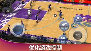 2k20豪华存档版  v98.0.2