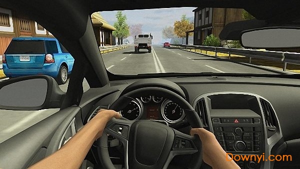超凡赛车2